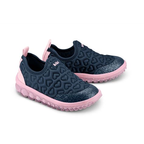 Zapatillas  Roller 2.0 Azul Marino Bibi 1155236-4