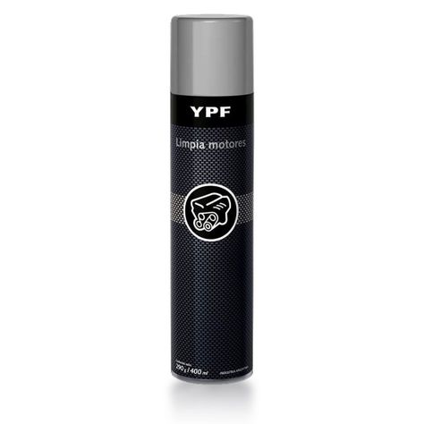 LIMPIA MOTORES YPF 400 ML-0