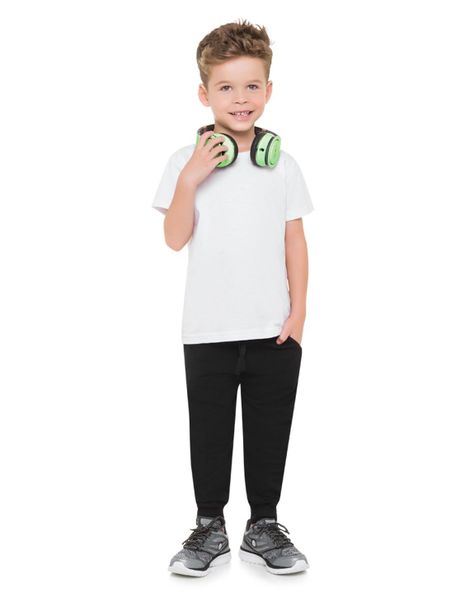 Pantalon de Buzo Brandili Unisex-2