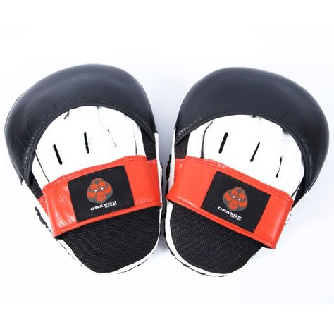 FOCOS O PARA GOLPES / CUERO NATURAL / ORANGU SPORT-2