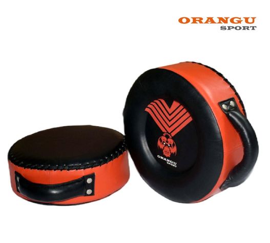 GOBERNADORA ORANGU SPORT / BOXEO-2