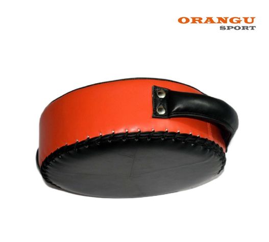 GOBERNADORA ORANGU SPORT / BOXEO-3
