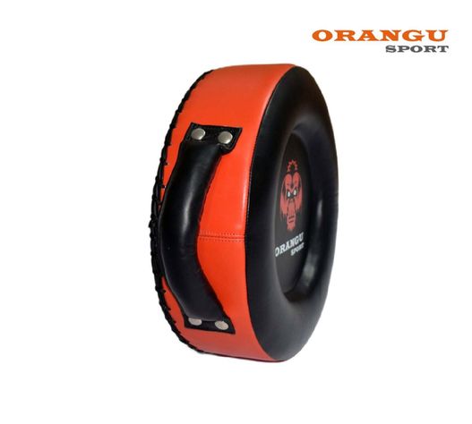 GOBERNADORA ORANGU SPORT / BOXEO-4