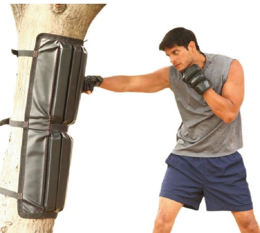 ORANGUBAG® ORANGU SPORT / PUNCHING BAG PORTATIL-0