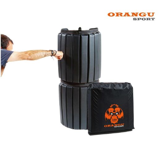 ORANGUBAG® ORANGU SPORT / PUNCHING BAG PORTATIL-1