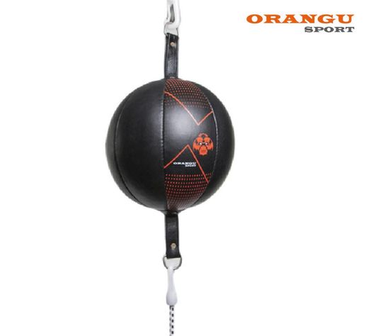 PERA LOCA ORANGU SPORT / BOXEO-1