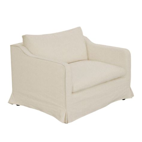 Set sitial poltrona blanco manhattan fundas lavables -2