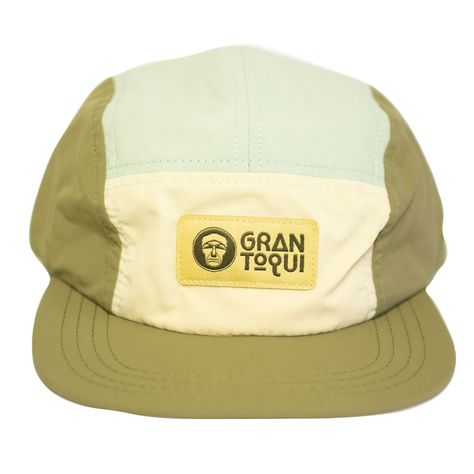 Jockey Gorro Gran Toqui - Modelo Liquen-0
