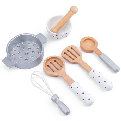 Set De Ollas Grey-0