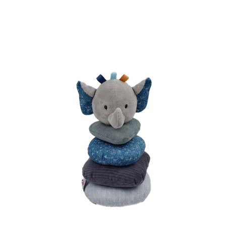 ELEFANTE DE PELUCHE APILABLE-0