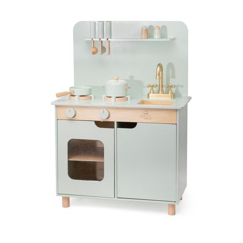 COCINA JULIETA VERDE-0
