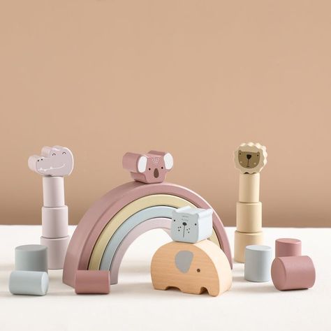 Arcoiris De Ensamble-1