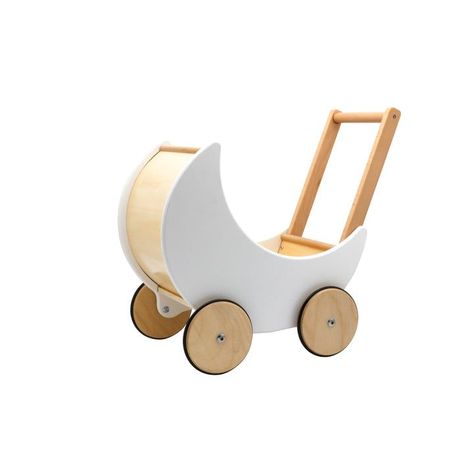Coche De Madera Magdalena-0
