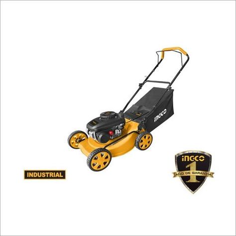 Cortadora De Pasto A Gasolina Industrial 4Hp Ingco Glm141181-0