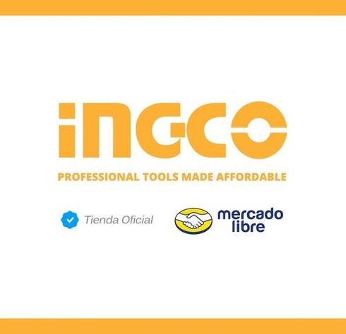 Cortadora De Pasto A Gasolina Industrial 4Hp Ingco Glm141181-2