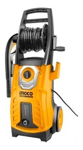 Hidrolavadora Electrica Industrial 2800W/180Bar Ingco Hpwr28008-0