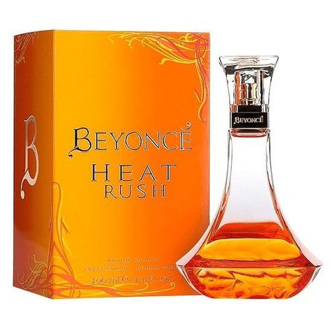 Beyonce Heat Rush 100 Ml EDT-0