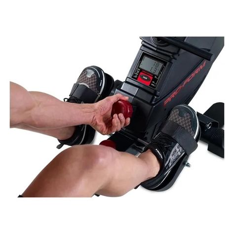 BOGADORA  PRO FORM 440R-2