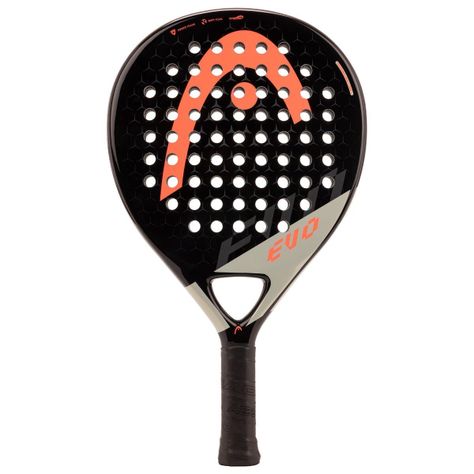 PALA PÁDEL HEAD EVO DELTA 2022-0