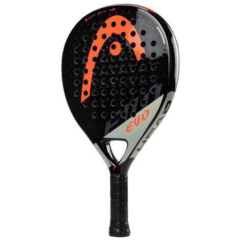 PALA PÁDEL HEAD EVO DELTA 2022-1