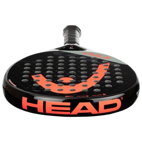 PALA PÁDEL HEAD EVO DELTA 2022-2