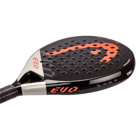 PALA PÁDEL HEAD EVO DELTA 2022-3