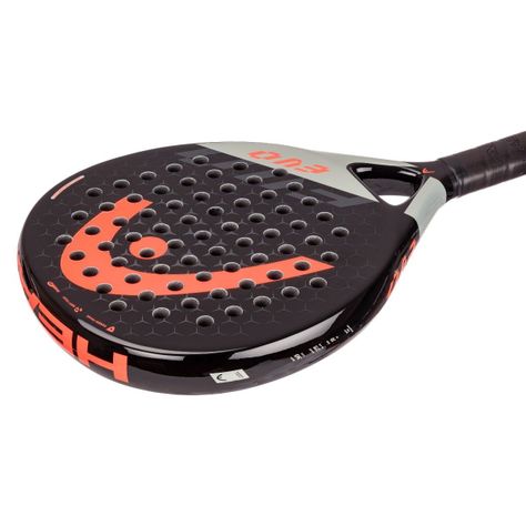 PALA PÁDEL HEAD EVO DELTA 2022-4