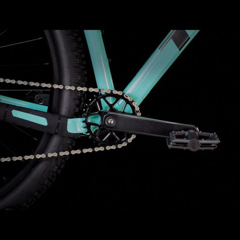 Bicicleta MTB Trek Marlin 6 Gen 3 Verde S-4