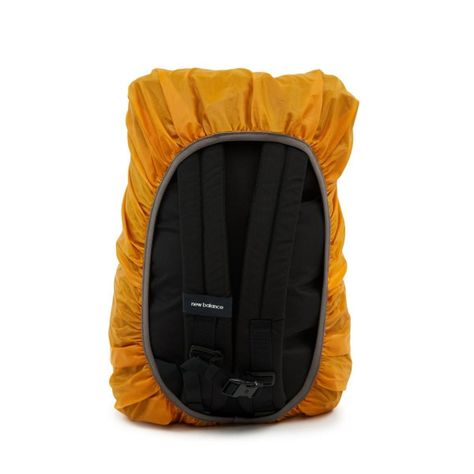 Cubre Mochila Outdoor La Tournee Naranja-1