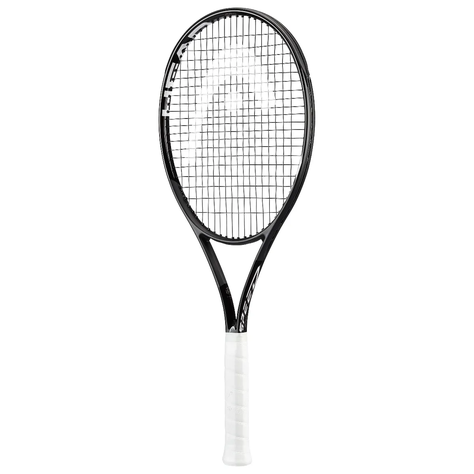 RAQUETA TENIS HEAD GRAPHENE 360+ SPEED PRO NEGRO U30-0