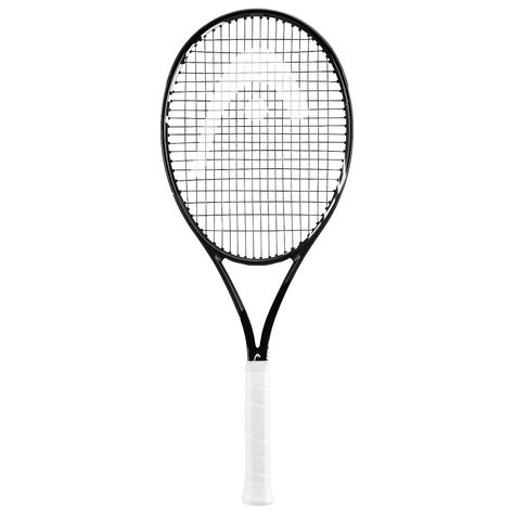 RAQUETA TENIS HEAD GRAPHENE 360+ SPEED PRO NEGRO U30-1