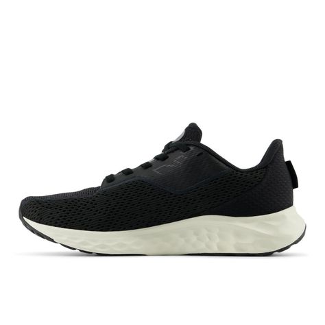 Zapatillas Running Mujer New Balance Arishi V4 Negro-1