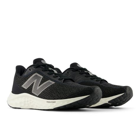 Zapatillas Running Mujer New Balance Arishi V4 Negro-3