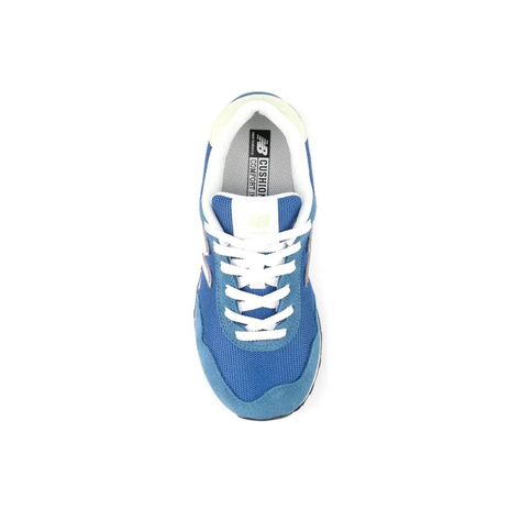 Zapatillas New Balance Mujer WL515MB3-1