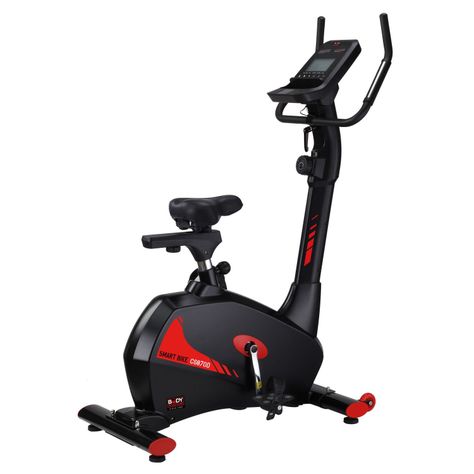 BICICLETA ESTÁTICA BODY SCULPTURE MAGNÉTICA BC-6870DB-HB-0