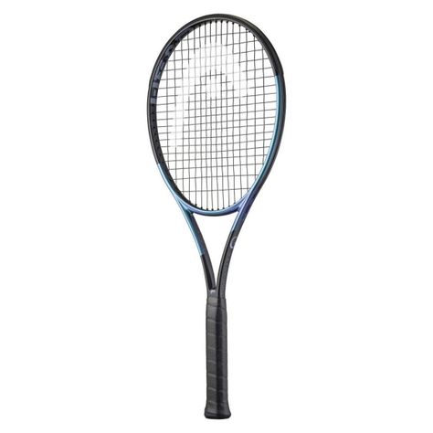 Raqueta Tenis Head Gravity Tour 2025 Negra-0