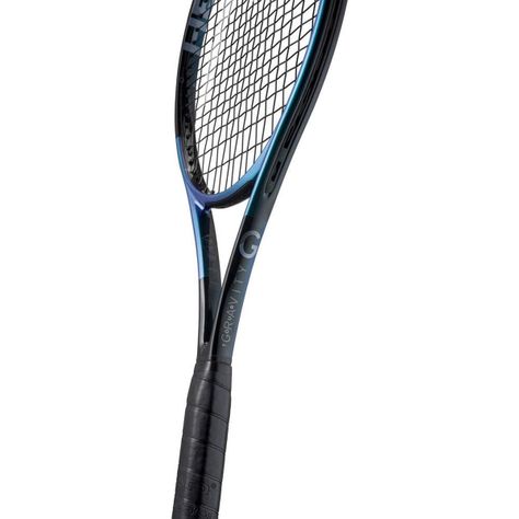 Raqueta Tenis Head Gravity Tour 2025 Negra-2