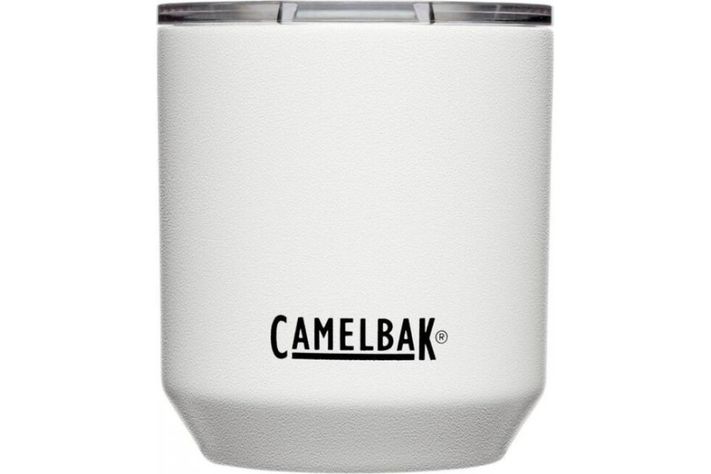 Mug Camelbak Rocks Vacuum 300 ml Blanco-0