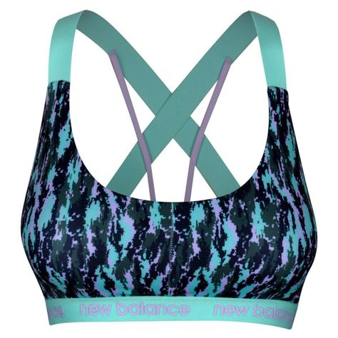 Peto Running Mujer New Balance Multicolor-4