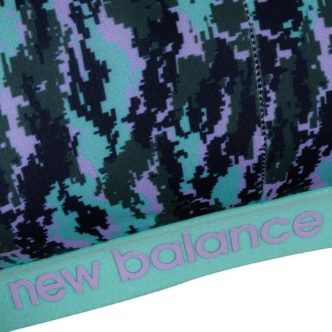 Peto Running Mujer New Balance Multicolor-6