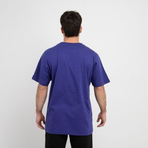 Polera Hombre Team Chile Azul-2