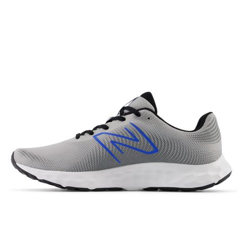 Zapatillas Running Hombre New Balance 420 GRIS-1