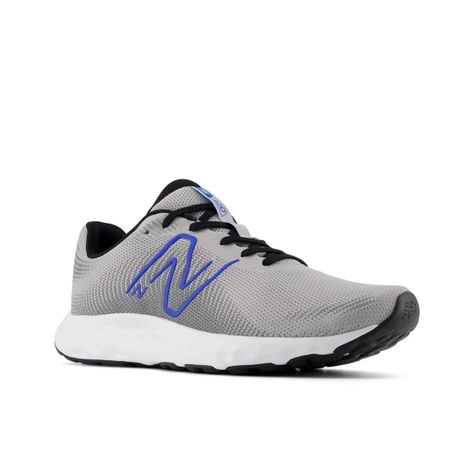 Zapatillas Running Hombre New Balance 420 GRIS-2