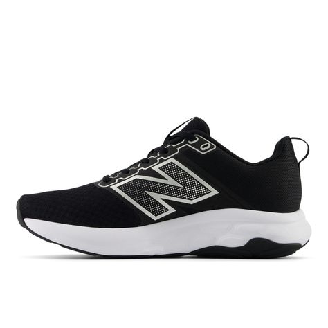 Zapatillas Running Mujer New Balance Negro W 460 LK4-1