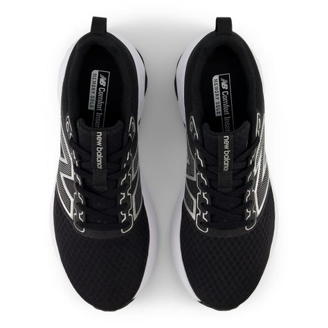 Zapatillas Running Mujer New Balance Negro W 460 LK4-2