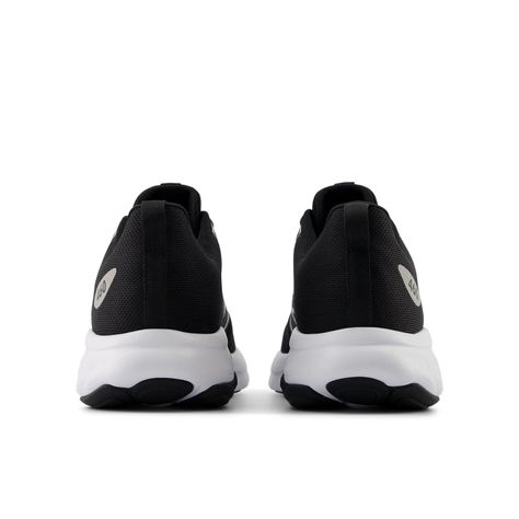 Zapatillas Running Mujer New Balance Negro W 460 LK4-4