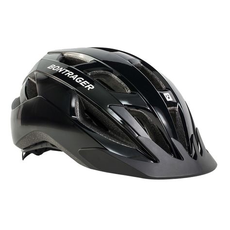 Casco Ciclismo Bontrager Solstice CPSC Negro-0