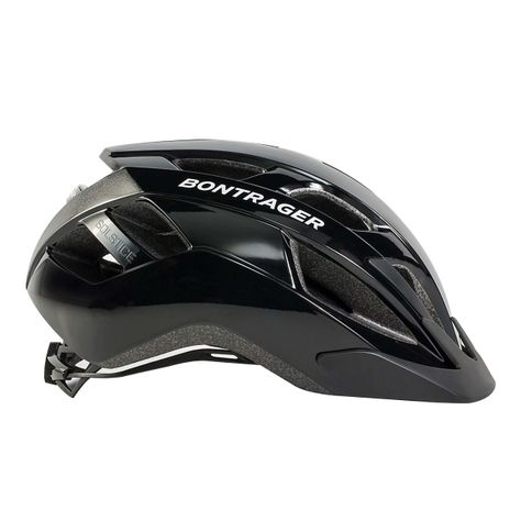 Casco Ciclismo Bontrager Solstice CPSC Negro-1