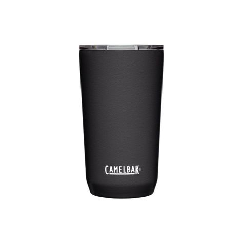 Tumbler Camelbak Horizon 500 ml Acero Inoxidable Aislado-0