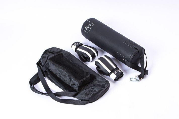 Boxing Set Blu Fit Bicolor-2